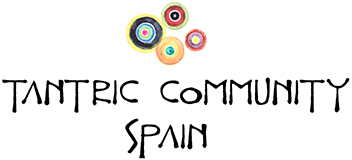 Tantric Community Spain Logo